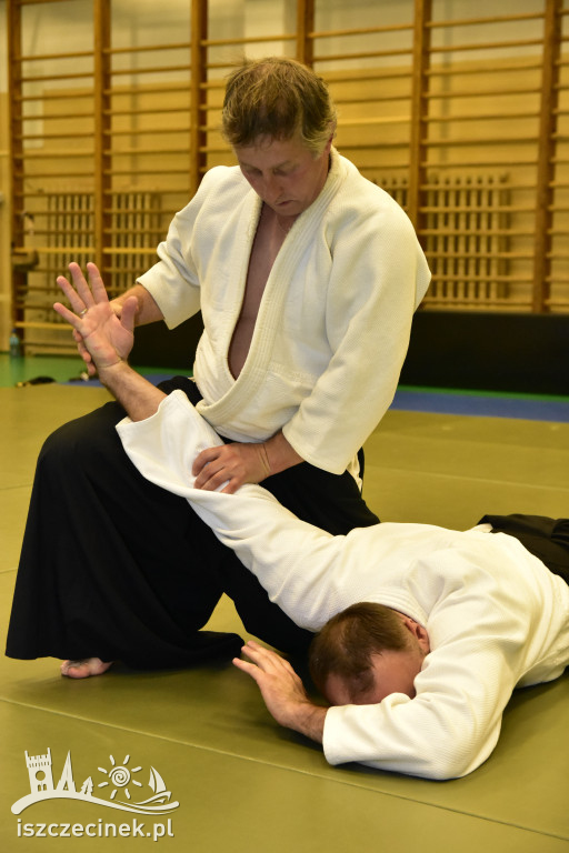 Odkryj Aikido w Szczecinku. Dlaczego warto spróbować?