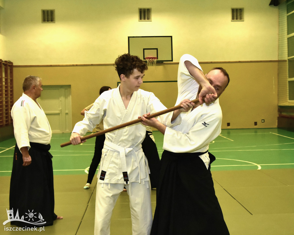 Odkryj Aikido w Szczecinku. Dlaczego warto spróbować?