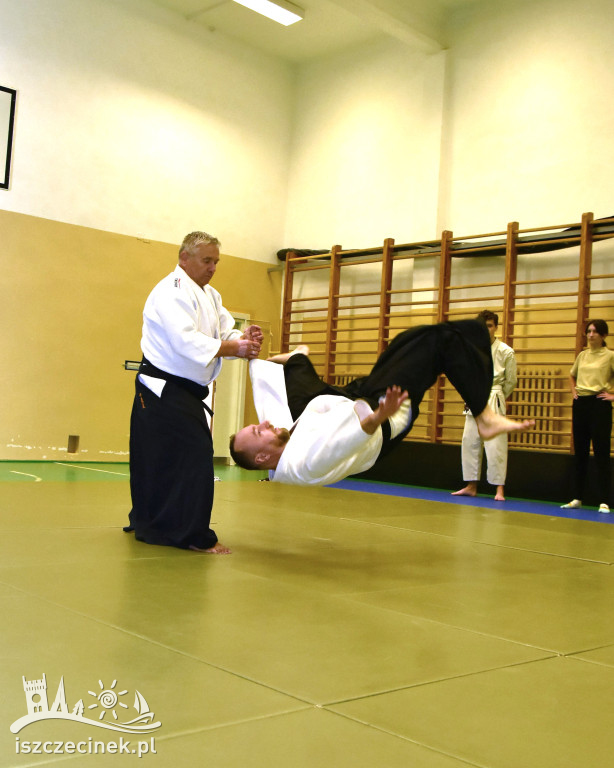 Odkryj Aikido w Szczecinku. Dlaczego warto spróbować?