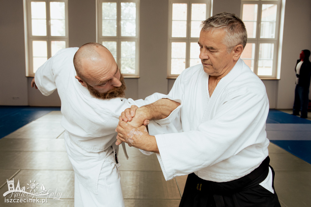 Odkryj Aikido w Szczecinku. Dlaczego warto spróbować?