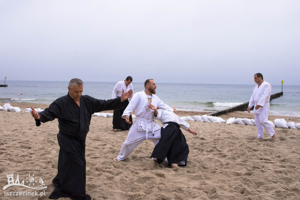 Odkryj Aikido w Szczecinku. Dlaczego warto spróbować?