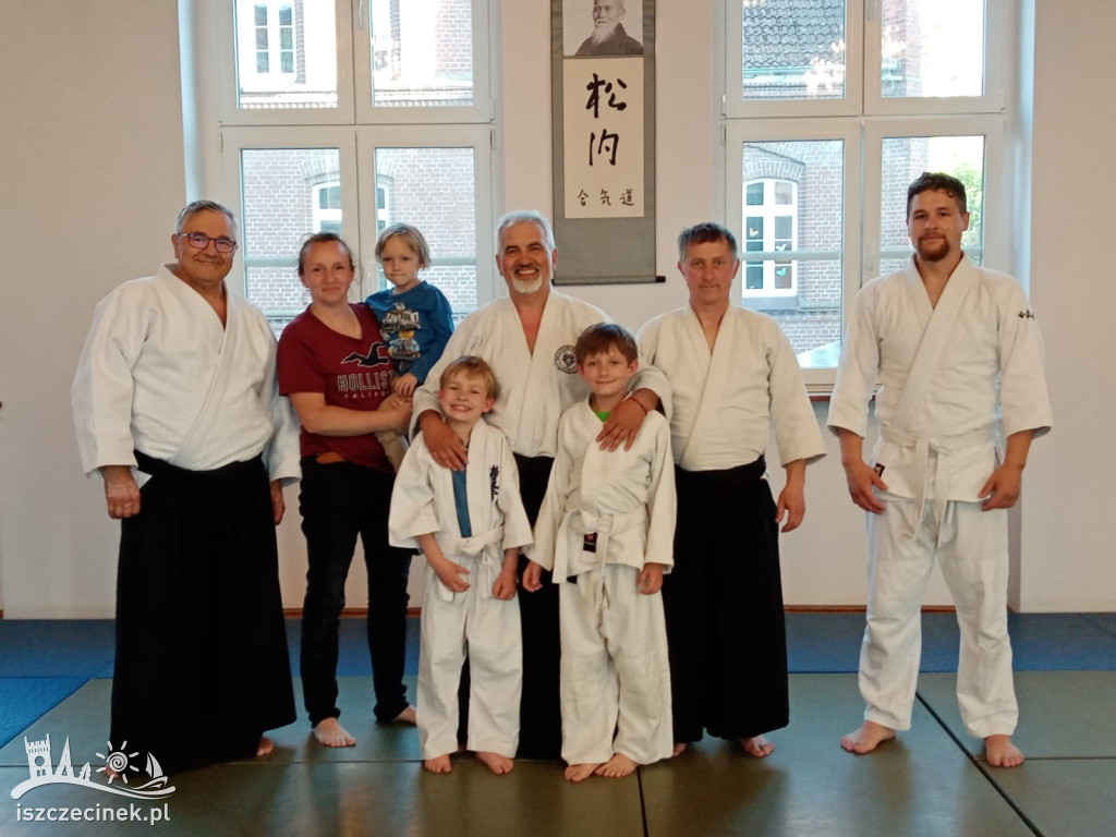 Odkryj Aikido w Szczecinku. Dlaczego warto spróbować?