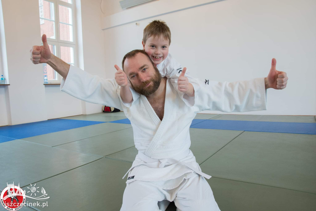 Odkryj Aikido w Szczecinku. Dlaczego warto spróbować?