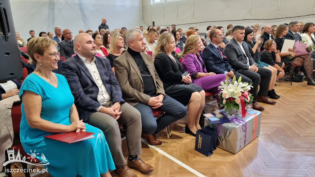 30-lecie Szkoły w Bornem Sulinowie: Jubileusz i Dzień Edukacji