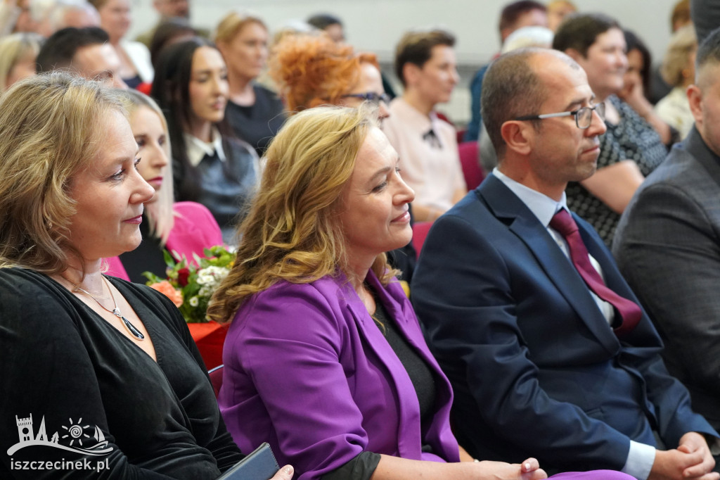 30-lecie Szkoły w Bornem Sulinowie: Jubileusz i Dzień Edukacji