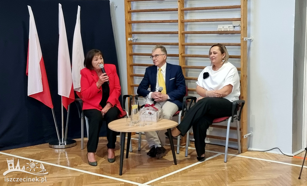 30-lecie Szkoły w Bornem Sulinowie: Jubileusz i Dzień Edukacji