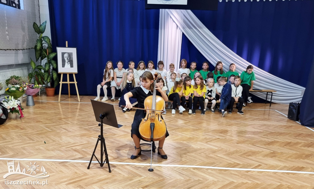 30-lecie Szkoły w Bornem Sulinowie: Jubileusz i Dzień Edukacji