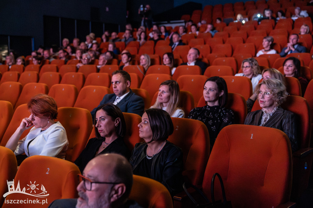 SZCZECINEK Powiatowo-Miejskie obchody Dnia Edukacji Narodowej