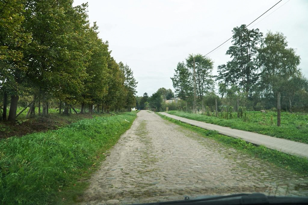 Największa inwestycja drogowa w Gminie Grzmiąca staje się faktem!