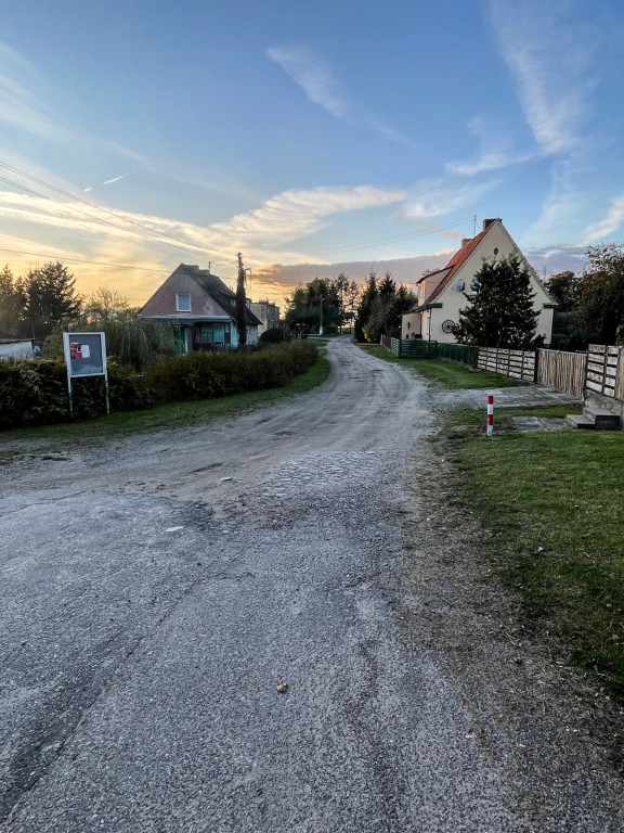 Największa inwestycja drogowa w Gminie Grzmiąca staje się faktem!