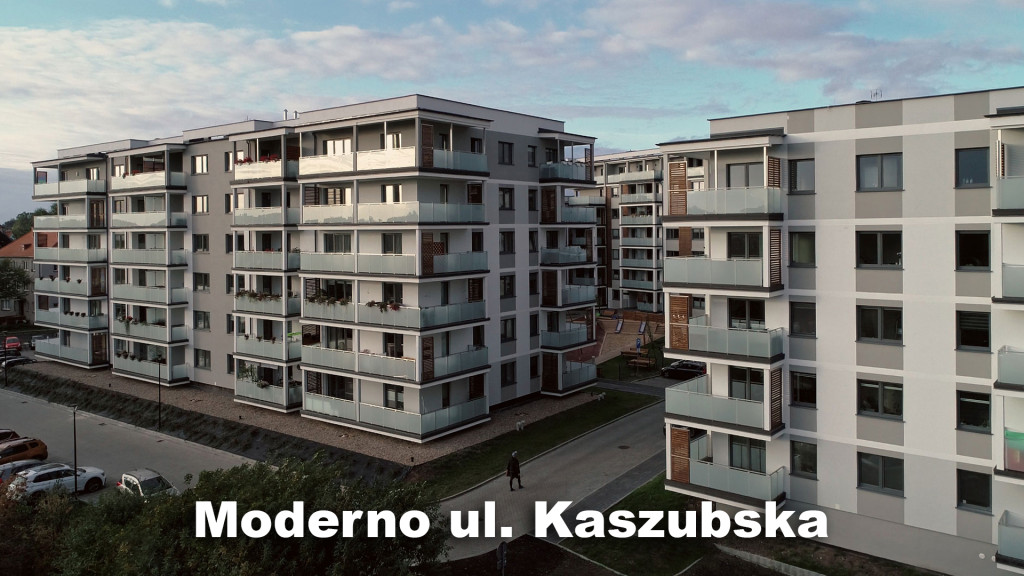 Urbaniak Inwestycje w Szczecinku