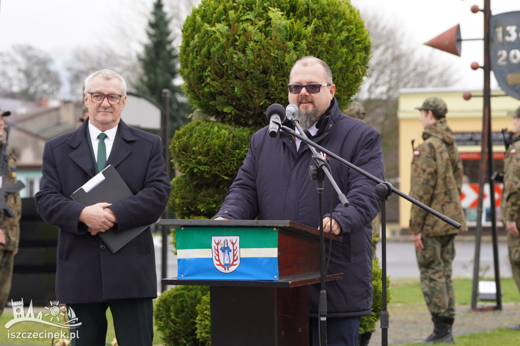 Obchody Narodowego Święta Niepodległości w Białym Borze