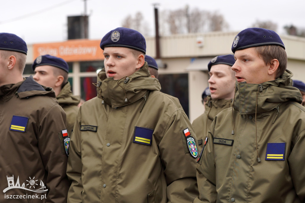 Obchody Narodowego Święta Niepodległości w Białym Borze