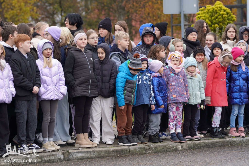 Obchody Narodowego Święta Niepodległości w Białym Borze