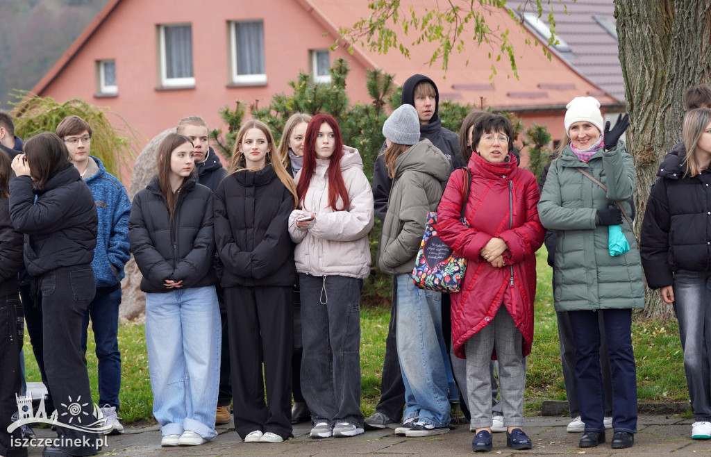 Obchody Narodowego Święta Niepodległości w Białym Borze