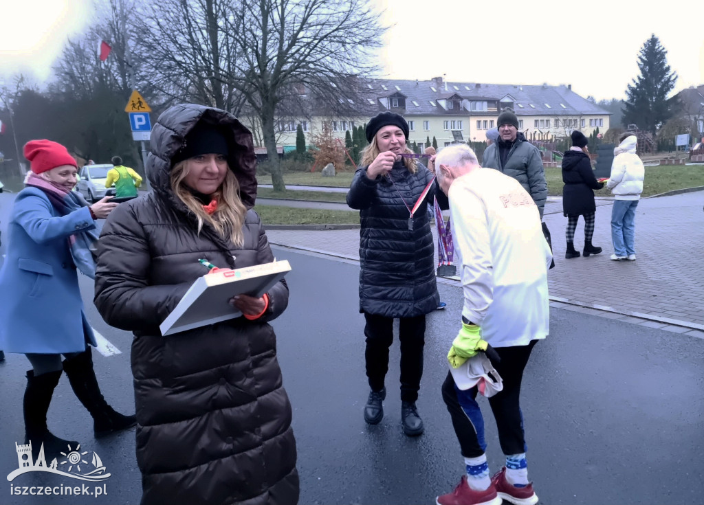 Borne Sulinowo świętuje Niepodległość biegową „Milą Radości” – sprawdź wyniki i zdjęcia!