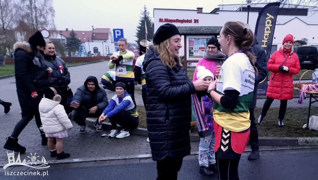 Borne Sulinowo świętuje Niepodległość biegową „Milą Radości” – sprawdź wyniki i zdjęcia!