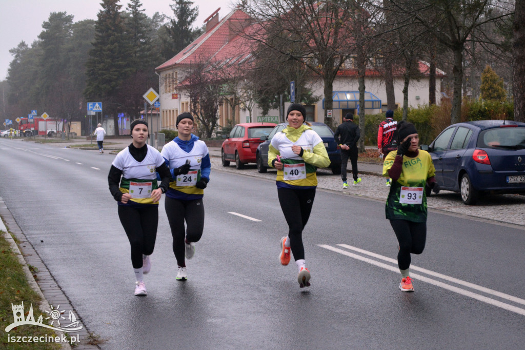 Borne Sulinowo świętuje Niepodległość biegową „Milą Radości” – sprawdź wyniki i zdjęcia!