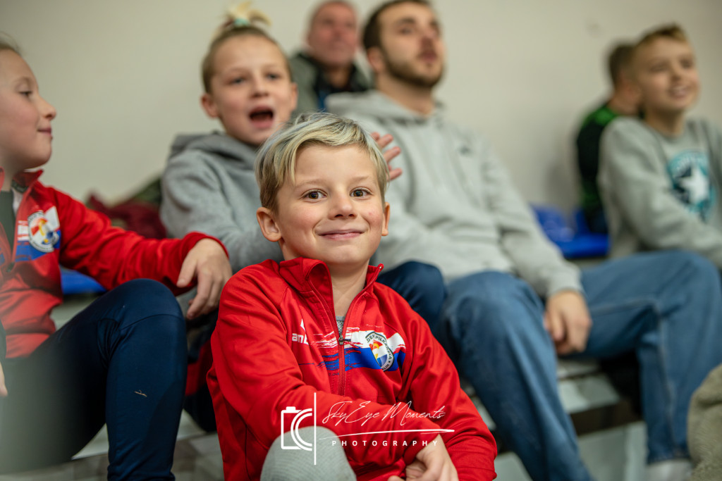 Wielim Szczecinek wygrywa z Koszalinem 4:3 w III lidze futsalu