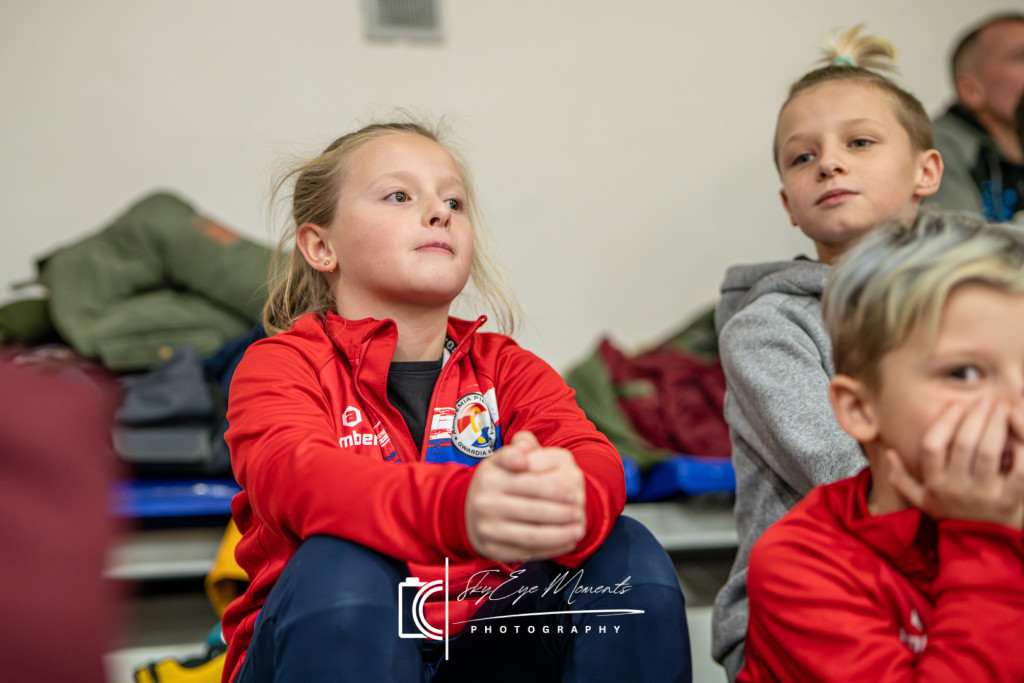 Wielim Szczecinek wygrywa z Koszalinem 4:3 w III lidze futsalu