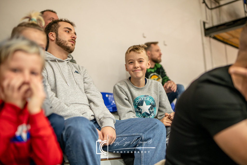 Wielim Szczecinek wygrywa z Koszalinem 4:3 w III lidze futsalu