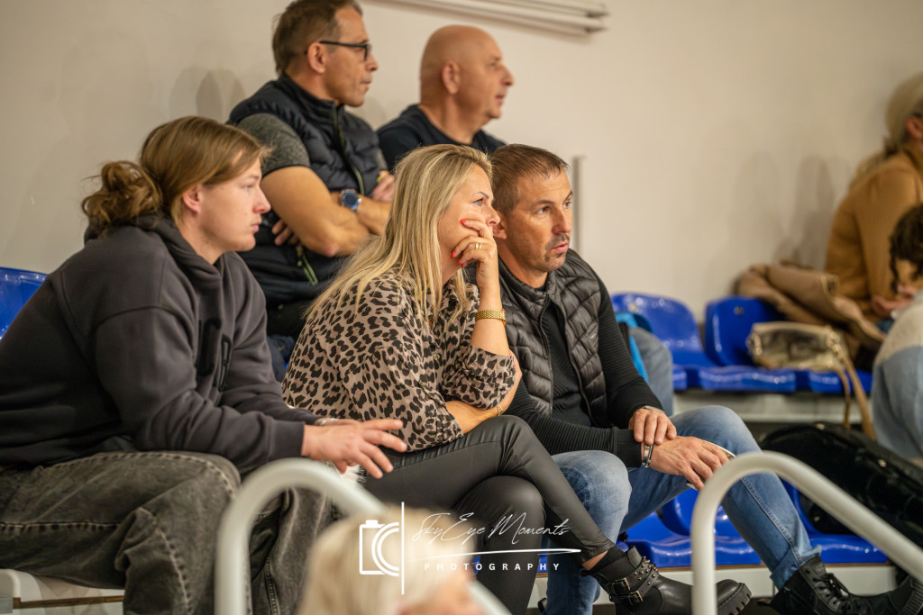 Wielim Szczecinek wygrywa z Koszalinem 4:3 w III lidze futsalu