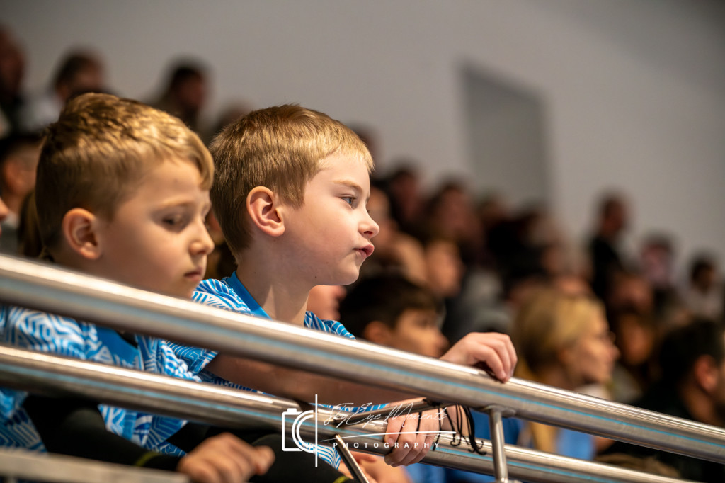 Wielim Szczecinek sensacyjnie awansował w Pucharze Polski, pokonując lidera II ligi futsalu!