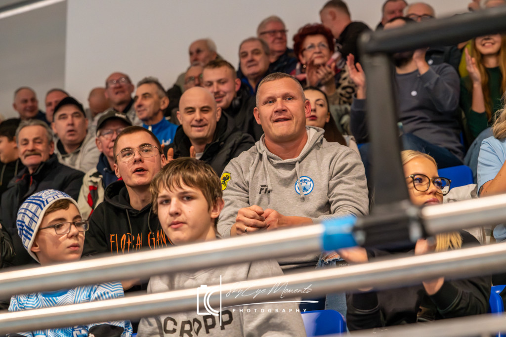 Wielim Szczecinek sensacyjnie awansował w Pucharze Polski, pokonując lidera II ligi futsalu!