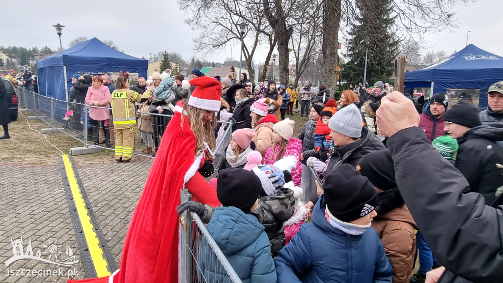 Biały Bór – wesoła zabawa dla całych rodzin