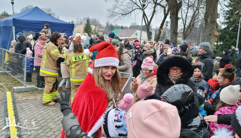 Biały Bór – wesoła zabawa dla całych rodzin