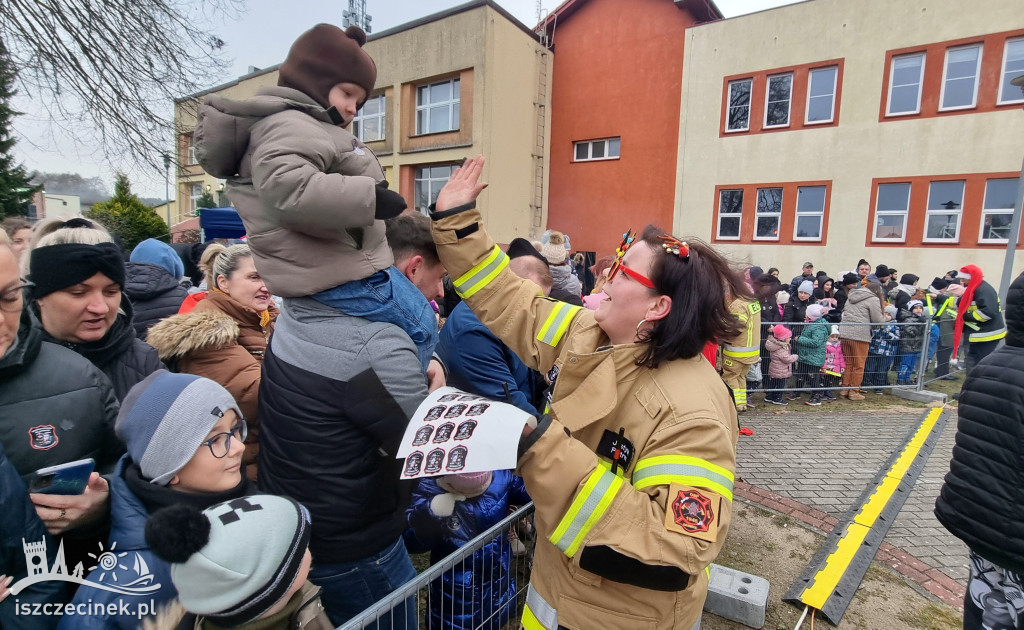 Biały Bór – wesoła zabawa dla całych rodzin