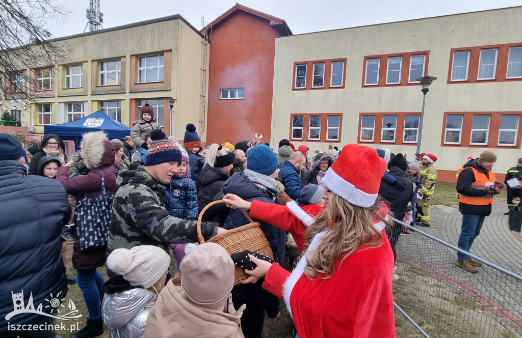 Biały Bór – wesoła zabawa dla całych rodzin