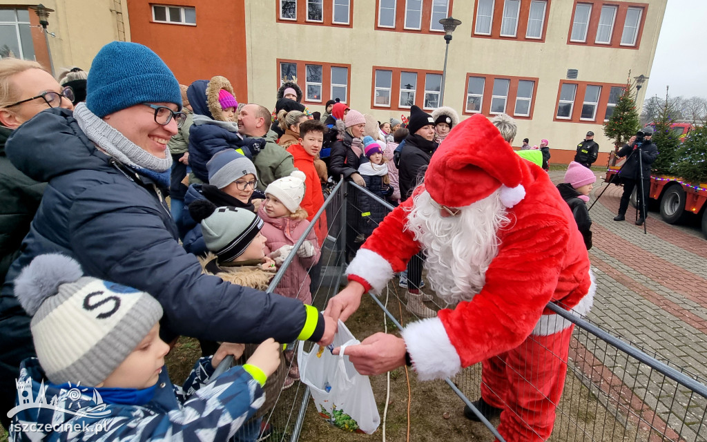 Biały Bór – wesoła zabawa dla całych rodzin