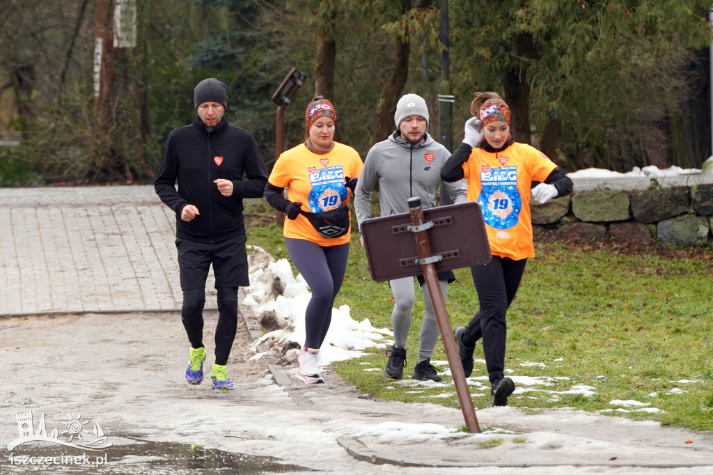 Wielka Orkiestra gra! Bieg „Policz się z cukrzycą” w Szczecinku