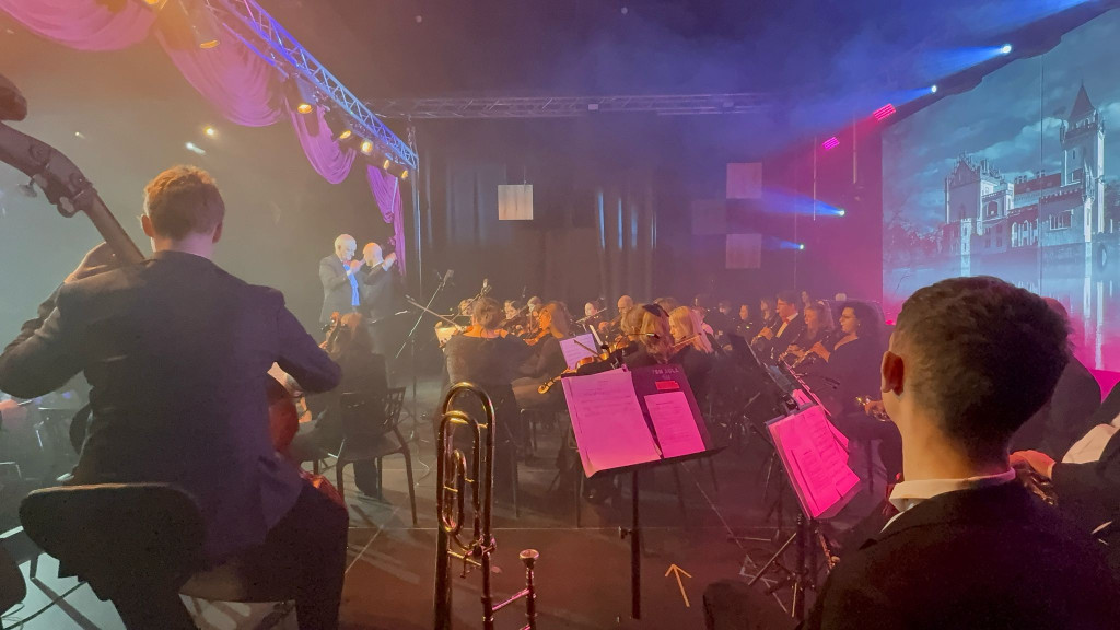 Gala Operowa w Szczecinku – wyjątkowy koncert w Kronospan