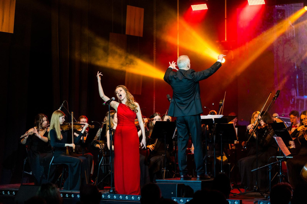 Gala Operowa w Szczecinku – wyjątkowy koncert w Kronospan