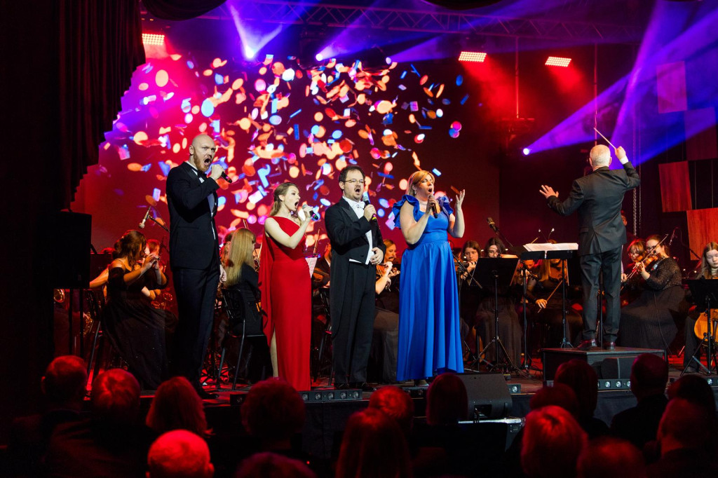 Gala Operowa w Szczecinku – wyjątkowy koncert w Kronospan