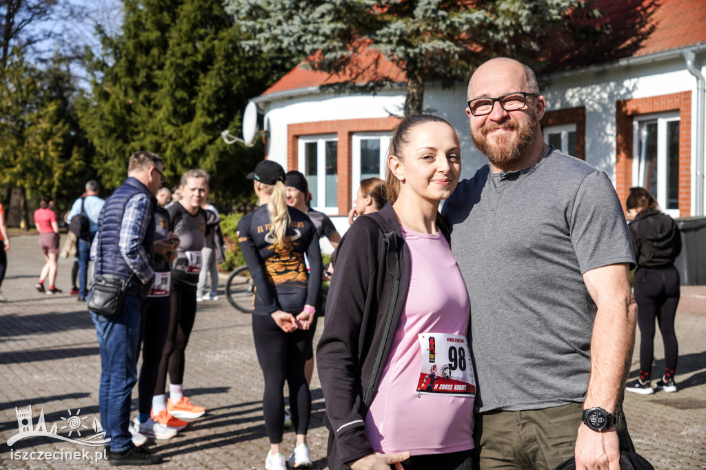 Bieg tylko dla pań – sprawdź, jak wyglądał II Cross Kobiet w Szczecinku!