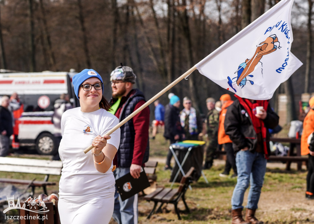 Jubileuszowe Morsowisko na Mysiej Wyspie – 10. edycja!