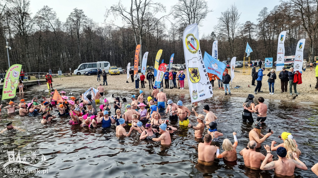 Jubileuszowe Morsowisko na Mysiej Wyspie – 10. edycja!