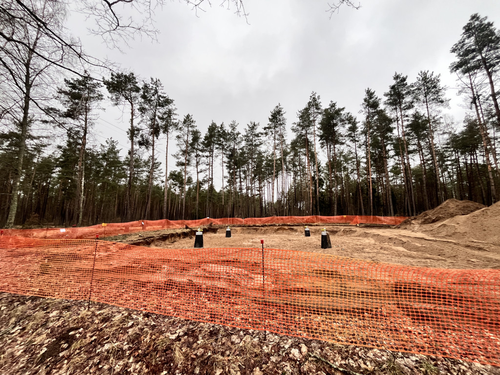 Ruszyła budowa linii 400 kV PSE! Zobacz, jak przebiegają prace i jaki wpływ będzie miała inwestycja.