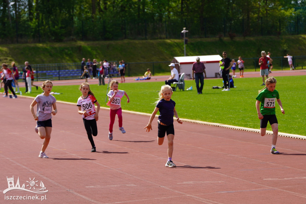 Emocje, uśmiechy i sport – zobacz zdjęcia z mistrzostw