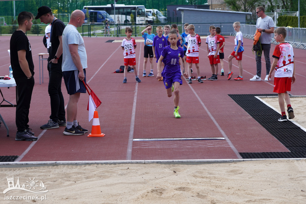 Emocje, uśmiechy i sport – zobacz zdjęcia z mistrzostw