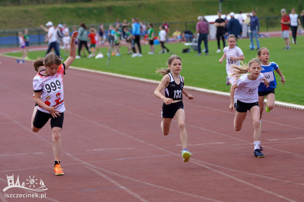 Emocje, uśmiechy i sport – zobacz zdjęcia z mistrzostw