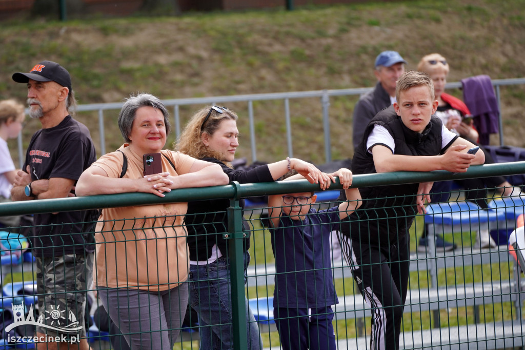 Emocje, uśmiechy i sport – zobacz zdjęcia z mistrzostw