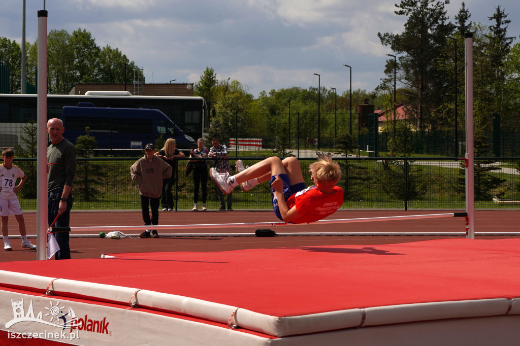 Emocje, uśmiechy i sport – zobacz zdjęcia z mistrzostw