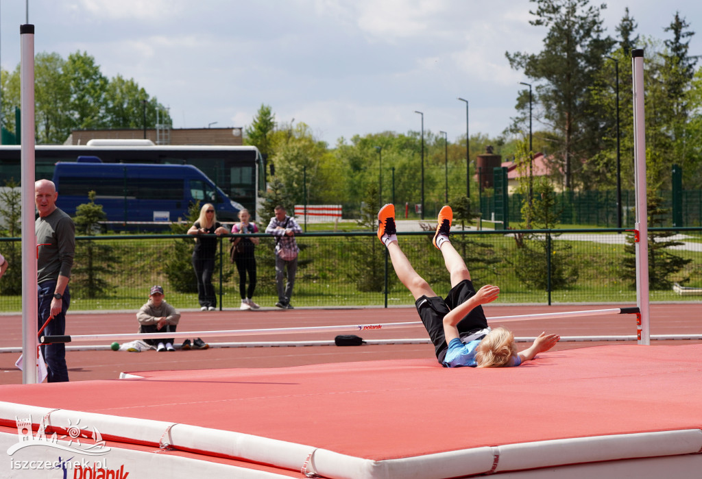 Emocje, uśmiechy i sport – zobacz zdjęcia z mistrzostw