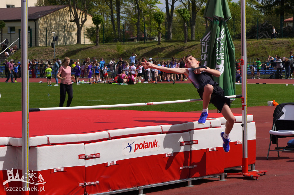 Emocje, uśmiechy i sport – zobacz zdjęcia z mistrzostw