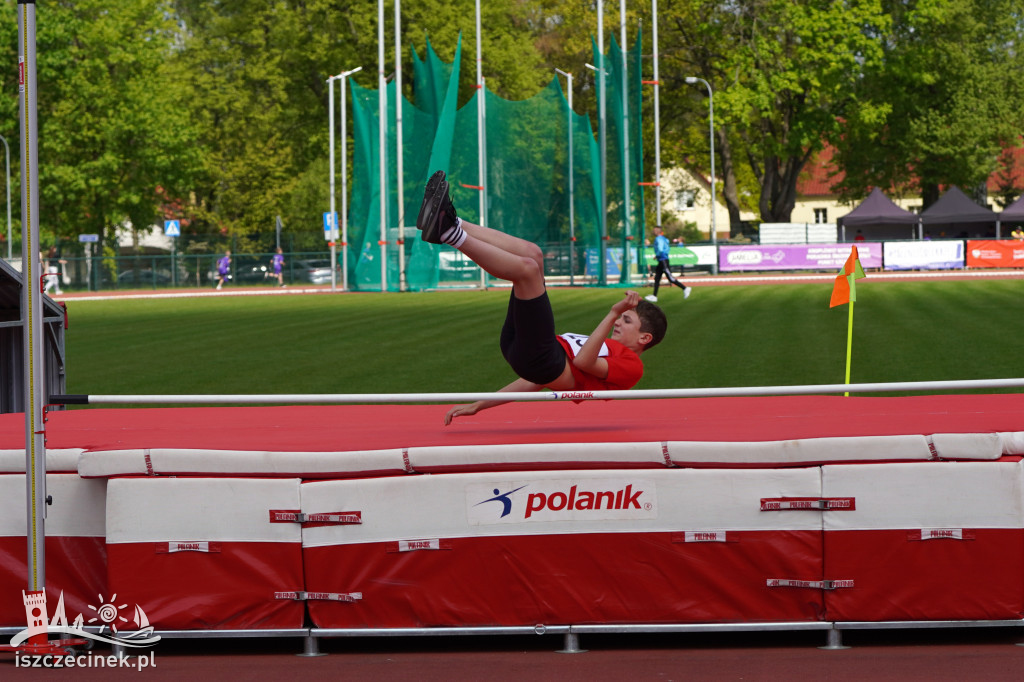 Emocje, uśmiechy i sport – zobacz zdjęcia z mistrzostw