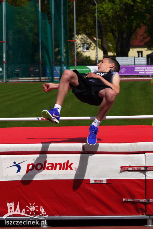 Emocje, uśmiechy i sport – zobacz zdjęcia z mistrzostw